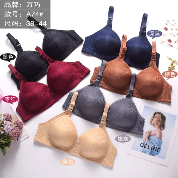Thailand Malai Bras