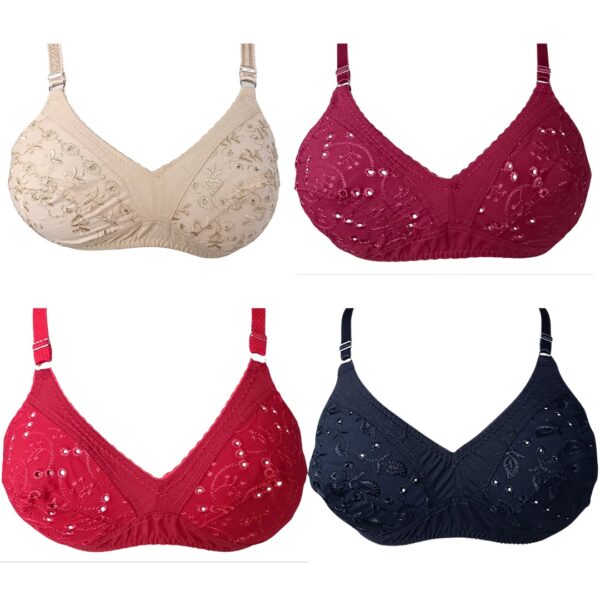 Thailand Malai Bra