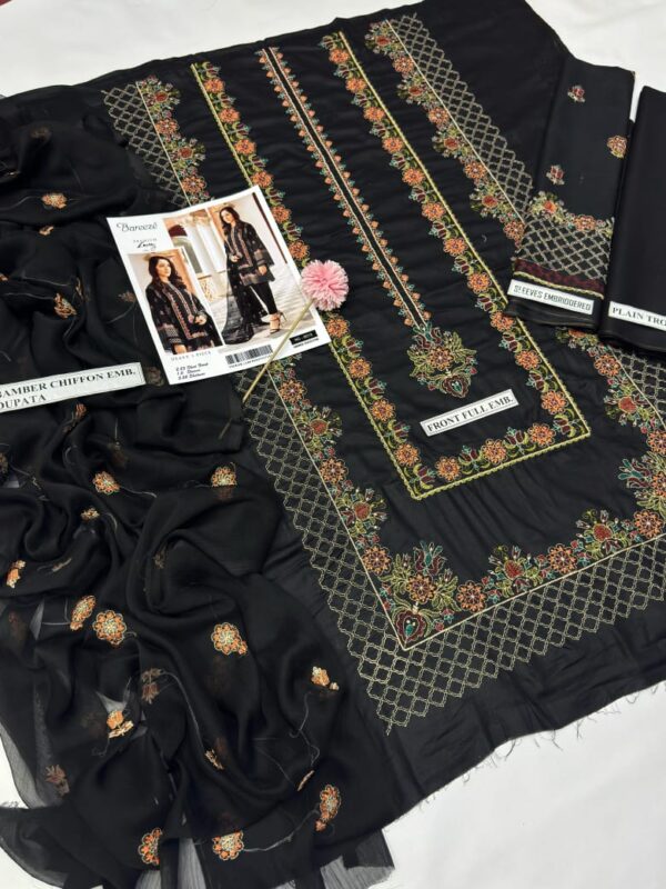 3 Pcs 2k25 Summer Collection - Image 2