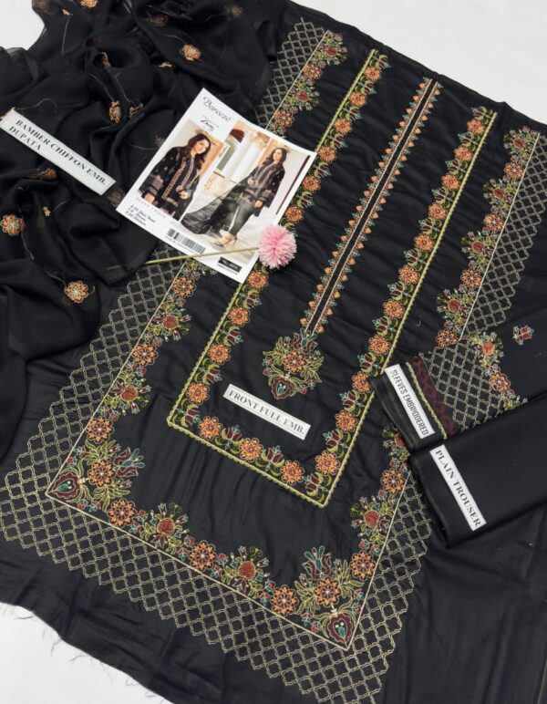 3 Pcs 2k25 Summer Collection - Image 3