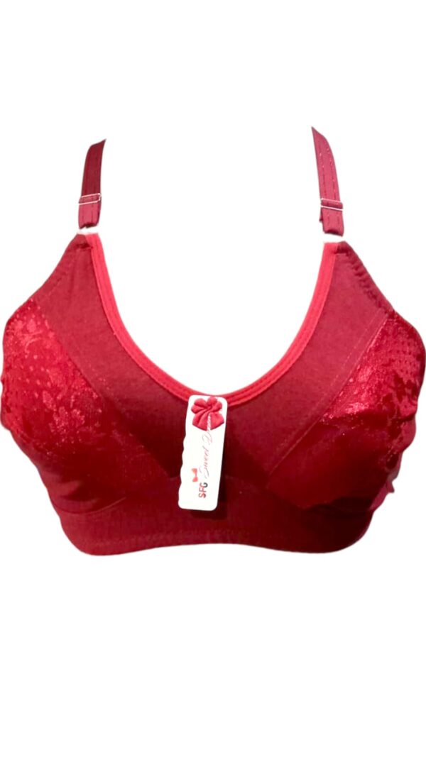 Thailand Malai Bras