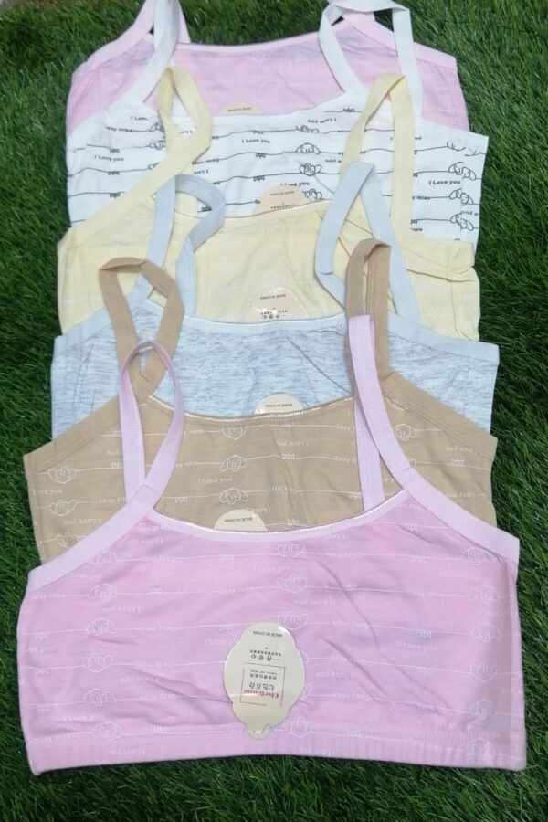 Thailand Malai Bras