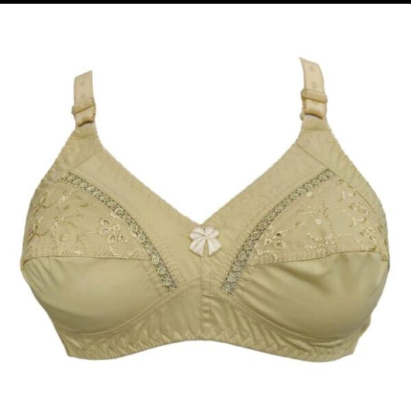 Fancy Lace Bra